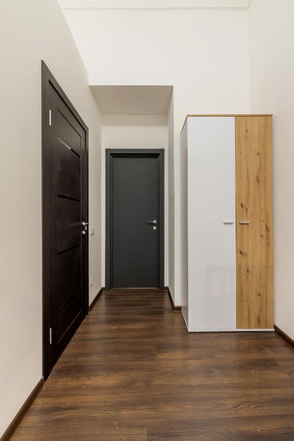 Rv Old City Apartment Velyka Vasylkivska 28,Self Check-In 24Х7 Kiev Bagian luar foto