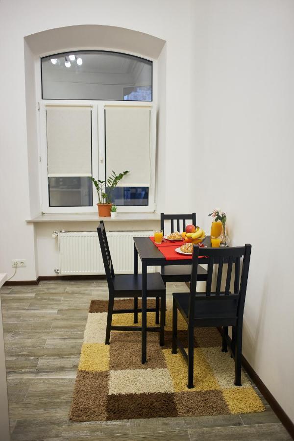 Rv Old City Apartment Velyka Vasylkivska 28,Self Check-In 24Х7 Kiev Bagian luar foto