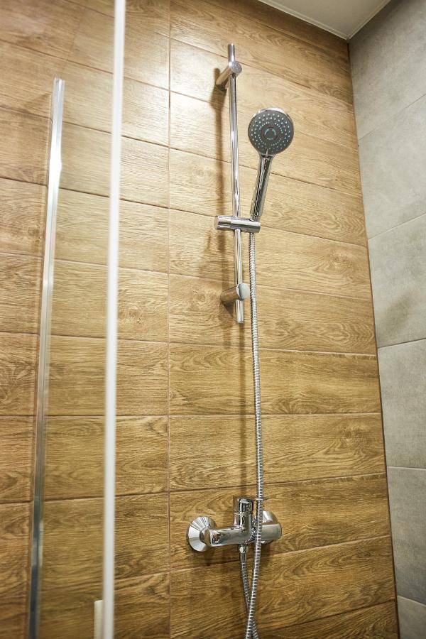 Rv Old City Apartment Velyka Vasylkivska 28,Self Check-In 24Х7 Kiev Bagian luar foto