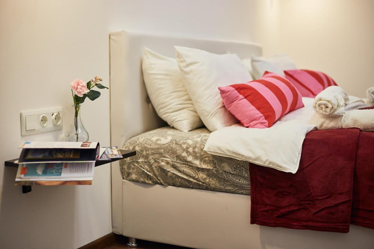 Rv Old City Apartment Velyka Vasylkivska 28,Self Check-In 24Х7 Kiev Bagian luar foto